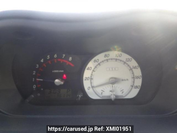 Used 2004 AT toyota ist NCP60 Image[21]