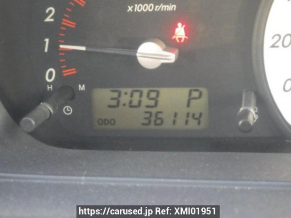 Used 2004 AT toyota ist NCP60 Image[22]