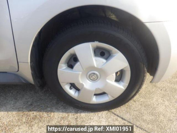 Used 2004 AT toyota ist NCP60 Image[23]
