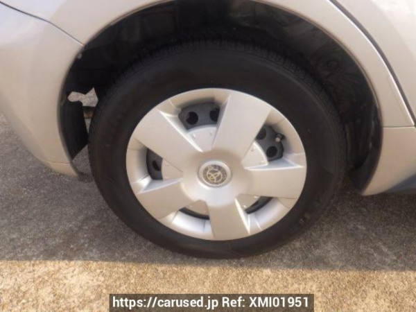 Used 2004 AT toyota ist NCP60 Image[24]