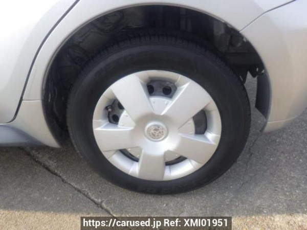 Used 2004 AT toyota ist NCP60 Image[26]