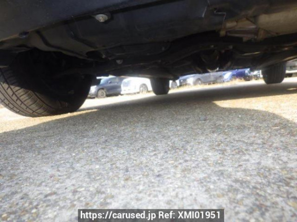 Used 2004 AT toyota ist NCP60 Image[27]
