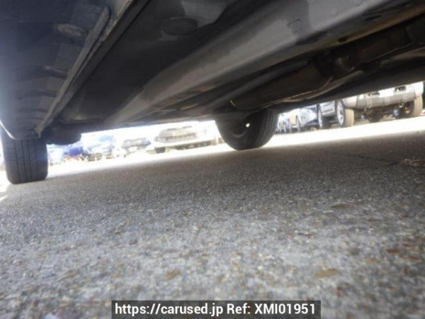 Used 2004 AT toyota ist NCP60 Image[29]