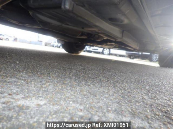 Used 2004 AT toyota ist NCP60 Image[30]