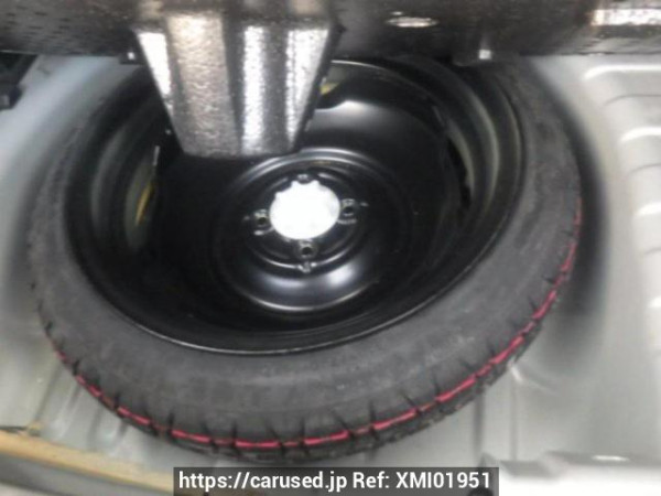 Used 2004 AT toyota ist NCP60 Image[36]