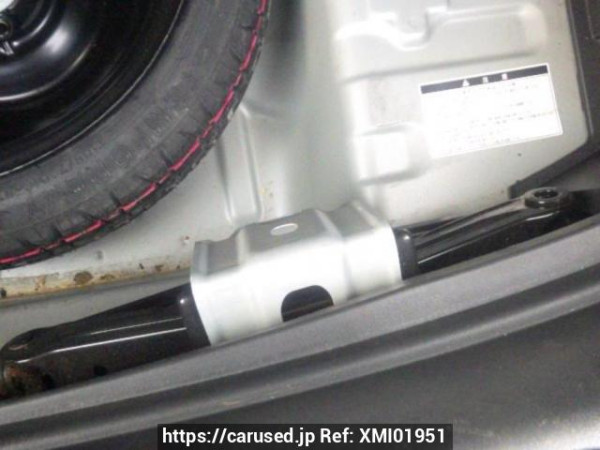 Used 2004 AT toyota ist NCP60 Image[38]