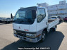 Used 2003 MT mitsubishi canter-guts FB500B Image[2]