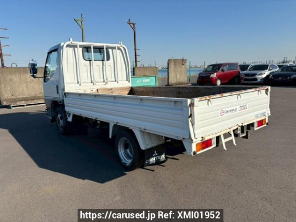 Used 2003 MT mitsubishi canter-guts FB500B Image[4]
