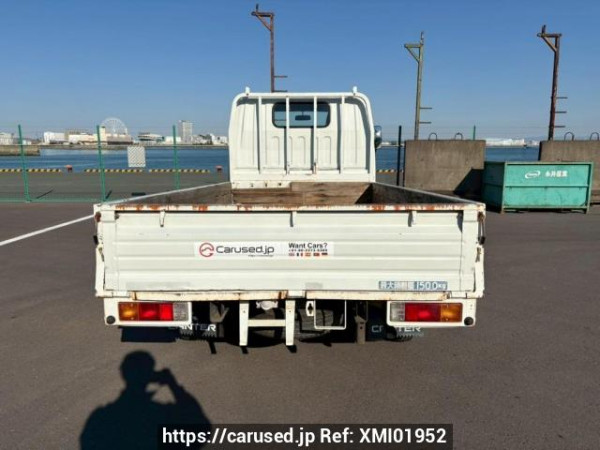 Used 2003 MT mitsubishi canter-guts FB500B Image[5]