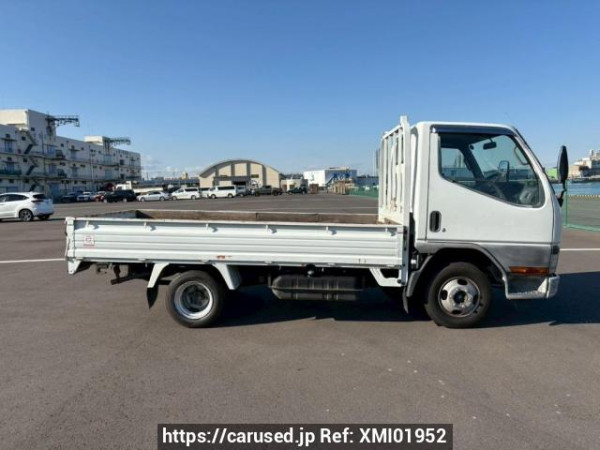 Used 2003 MT mitsubishi canter-guts FB500B Image[7]