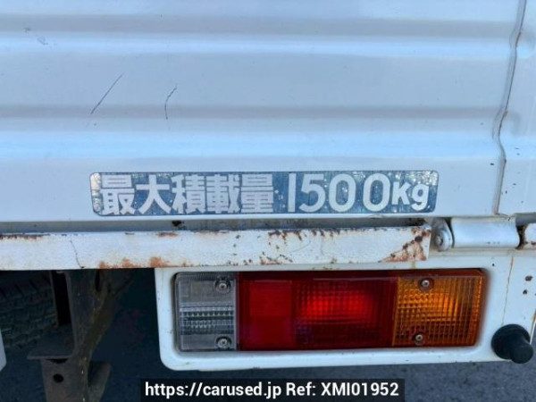 Used 2003 MT mitsubishi canter-guts FB500B Image[9]