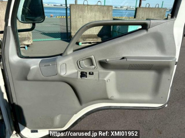 Used 2003 MT mitsubishi canter-guts FB500B Image[15]