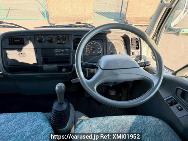 Used 2003 MT mitsubishi canter-guts FB500B Image[19]