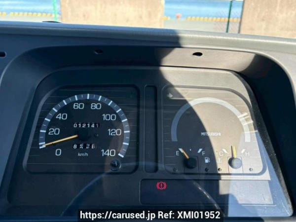 Used 2003 MT mitsubishi canter-guts FB500B Image[20]