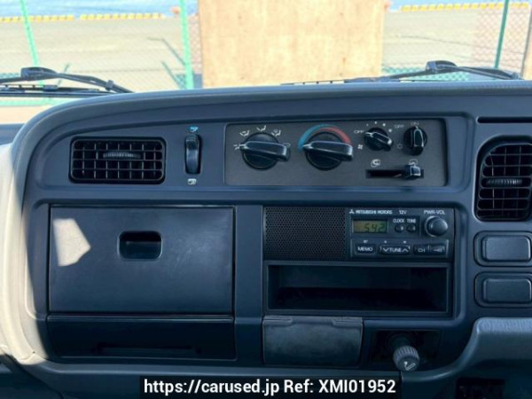 Used 2003 MT mitsubishi canter-guts FB500B Image[22]
