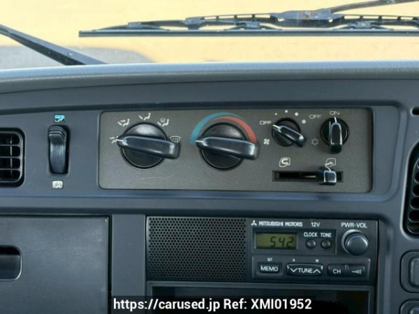 Used 2003 MT mitsubishi canter-guts FB500B Image[23]
