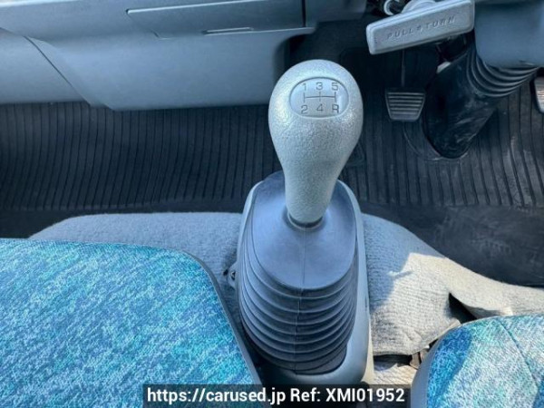 Used 2003 MT mitsubishi canter-guts FB500B Image[25]