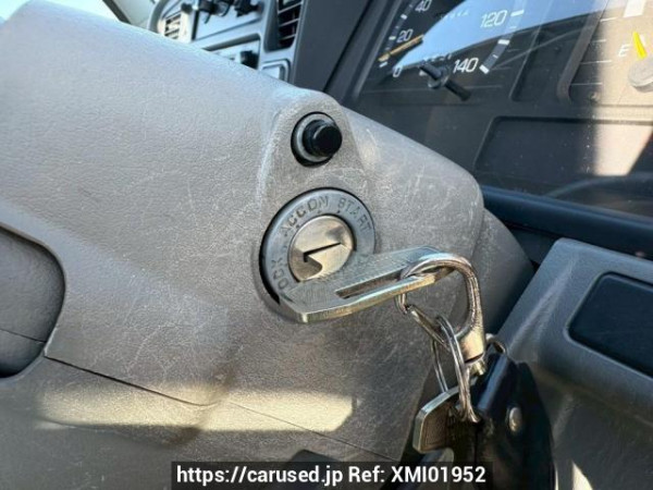 Used 2003 MT mitsubishi canter-guts FB500B Image[26]