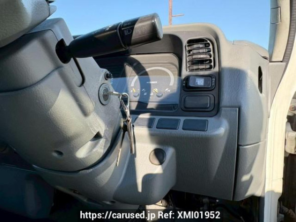 Used 2003 MT mitsubishi canter-guts FB500B Image[27]