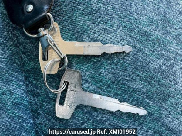 Used 2003 MT mitsubishi canter-guts FB500B Image[28]