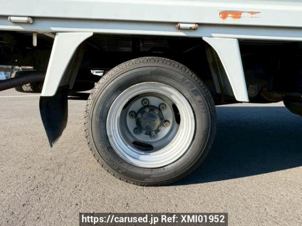 Used 2003 MT mitsubishi canter-guts FB500B Image[31]