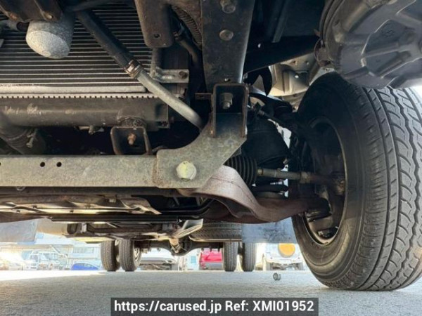 Used 2003 MT mitsubishi canter-guts FB500B Image[34]