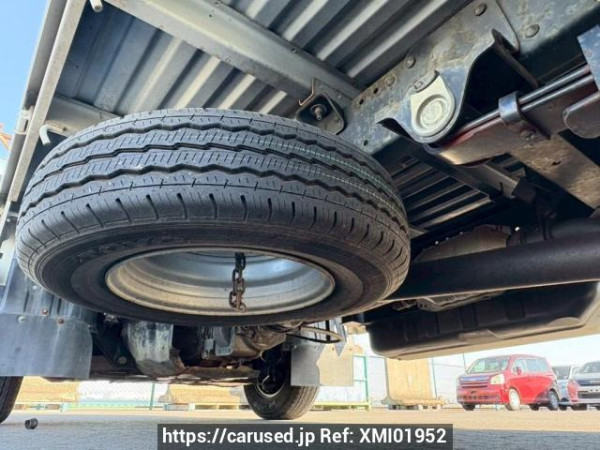 Used 2003 MT mitsubishi canter-guts FB500B Image[37]