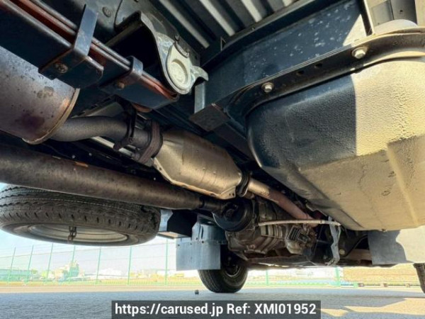 Used 2003 MT mitsubishi canter-guts FB500B Image[38]