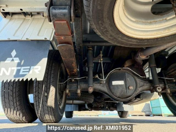 Used 2003 MT mitsubishi canter-guts FB500B Image[39]