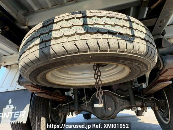 Used 2003 MT mitsubishi canter-guts FB500B Image[42]