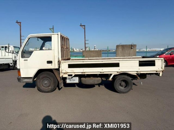 Used 1987 MT mitsubishi canter-guts FB300B Image[3]