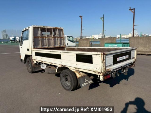 Used 1987 MT mitsubishi canter-guts FB300B Image[4]