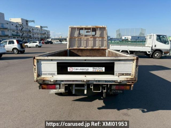 Used 1987 MT mitsubishi canter-guts FB300B Image[5]