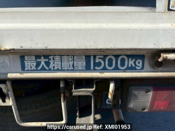 Used 1987 MT mitsubishi canter-guts FB300B Image[9]