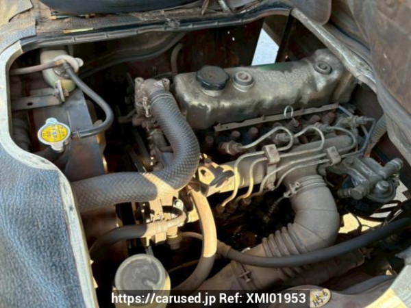 Used 1987 MT mitsubishi canter-guts FB300B Image[10]