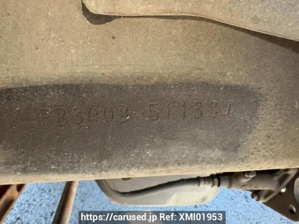 Used 1987 MT mitsubishi canter-guts FB300B Image[12]