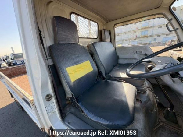 Used 1987 MT mitsubishi canter-guts FB300B Image[13]