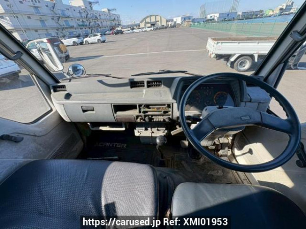 Used 1987 MT mitsubishi canter-guts FB300B Image[15]