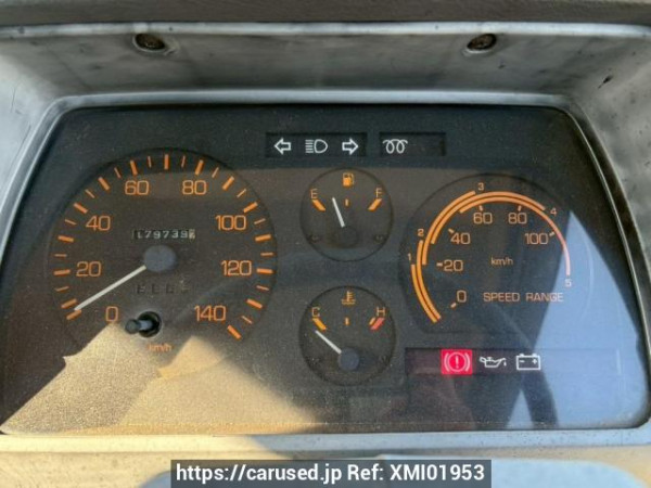 Used 1987 MT mitsubishi canter-guts FB300B Image[18]