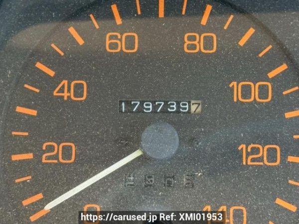 Used 1987 MT mitsubishi canter-guts FB300B Image[19]