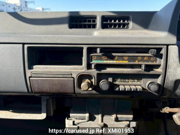 Used 1987 MT mitsubishi canter-guts FB300B Image[20]