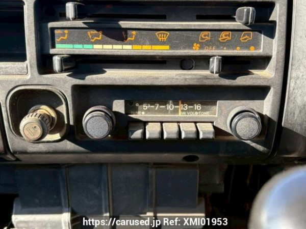 Used 1987 MT mitsubishi canter-guts FB300B Image[22]