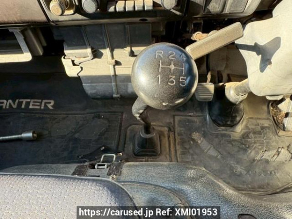 Used 1987 MT mitsubishi canter-guts FB300B Image[23]