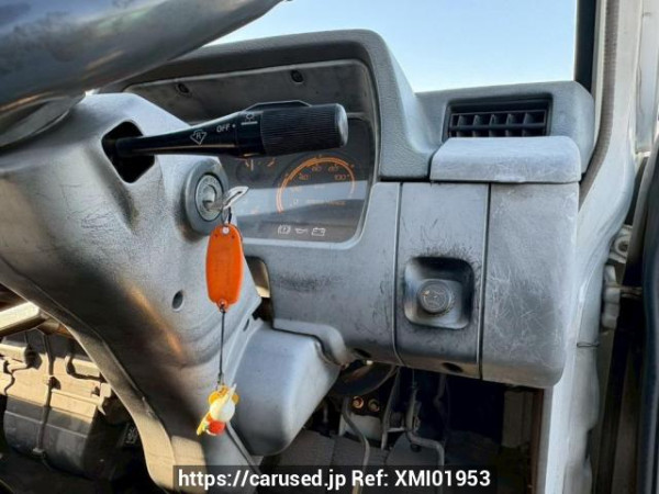 Used 1987 MT mitsubishi canter-guts FB300B Image[25]
