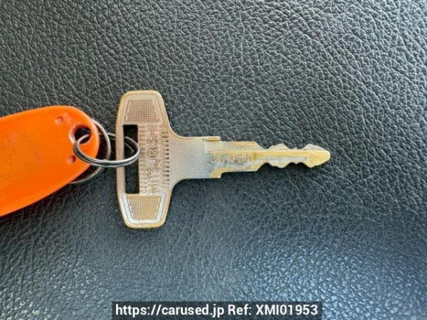 Used 1987 MT mitsubishi canter-guts FB300B Image[26]