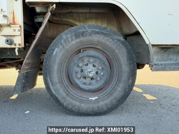 Used 1987 MT mitsubishi canter-guts FB300B Image[27]