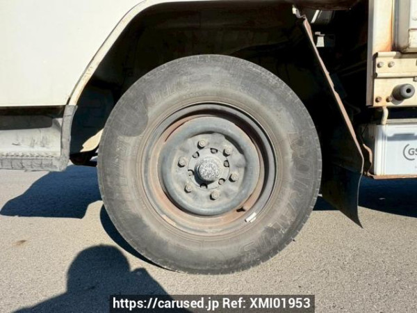 Used 1987 MT mitsubishi canter-guts FB300B Image[28]