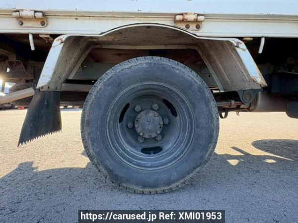 Used 1987 MT mitsubishi canter-guts FB300B Image[29]