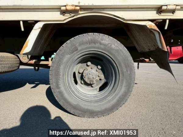 Used 1987 MT mitsubishi canter-guts FB300B Image[30]