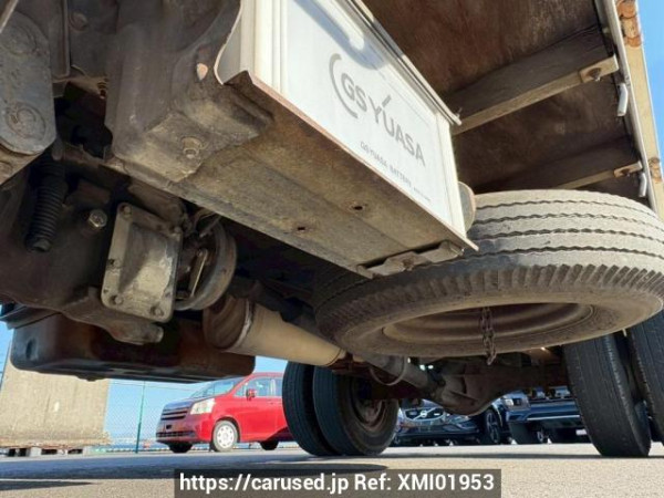 Used 1987 MT mitsubishi canter-guts FB300B Image[34]